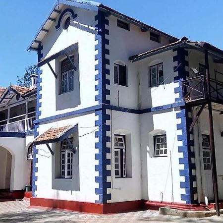 Hotel Ywca Wyoming Coonoor Zewnętrze zdjęcie