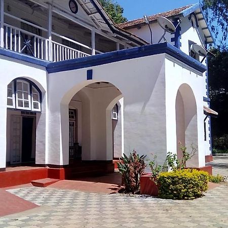 Hotel Ywca Wyoming Coonoor Zewnętrze zdjęcie