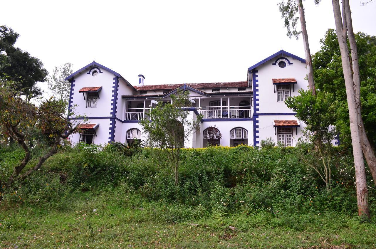 Hotel Ywca Wyoming Coonoor Zewnętrze zdjęcie