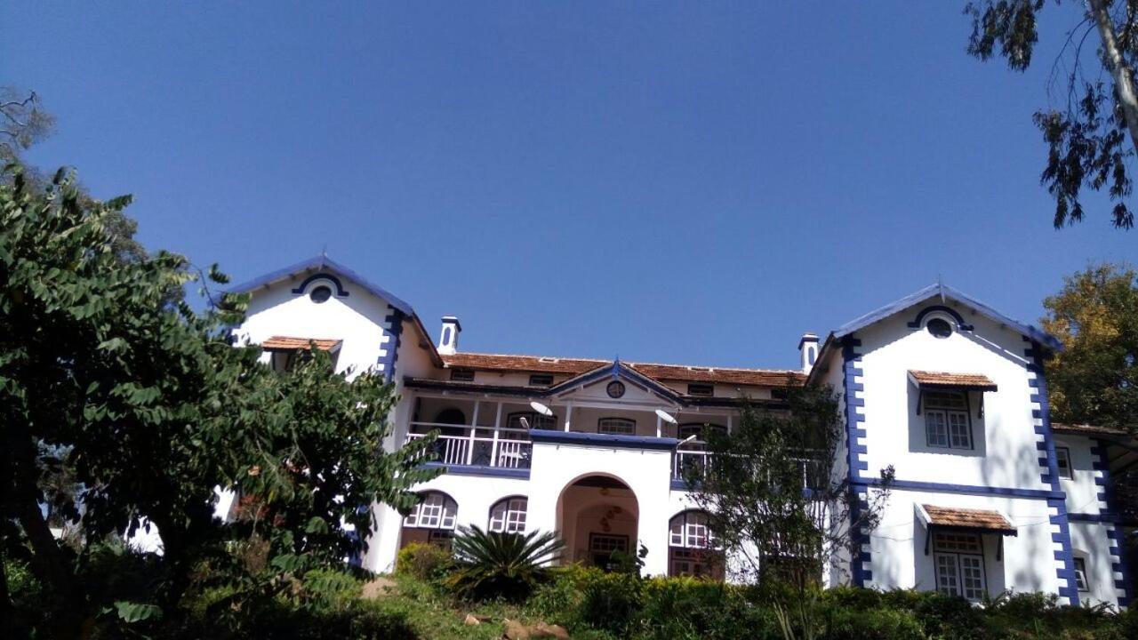 Hotel Ywca Wyoming Coonoor Zewnętrze zdjęcie