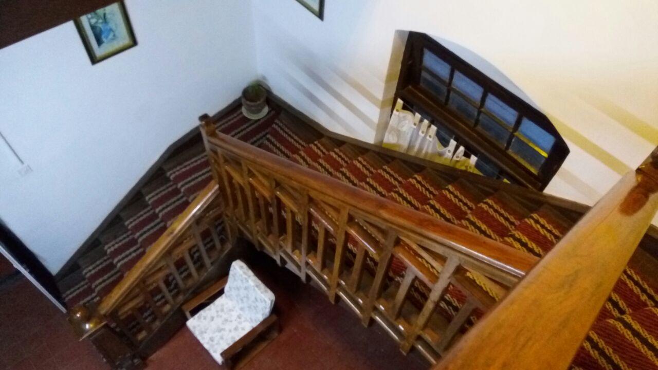 Hotel Ywca Wyoming Coonoor Zewnętrze zdjęcie