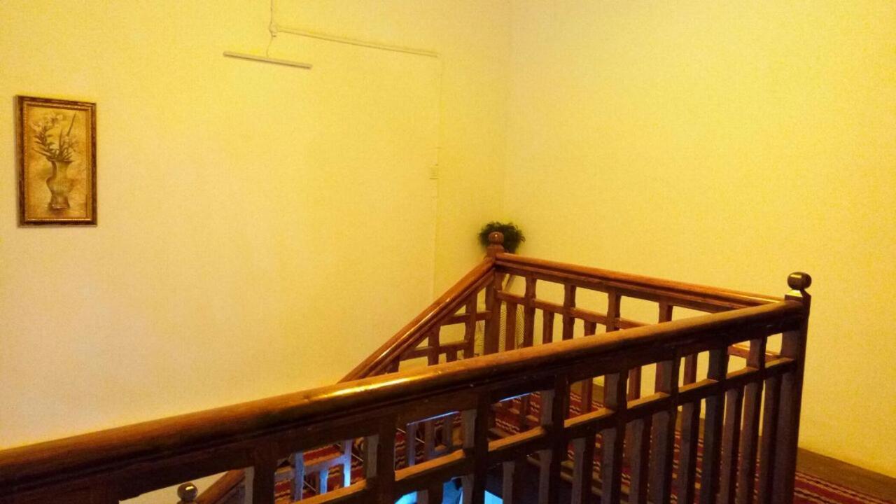 Hotel Ywca Wyoming Coonoor Zewnętrze zdjęcie