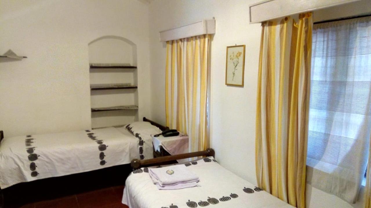 Hotel Ywca Wyoming Coonoor Zewnętrze zdjęcie