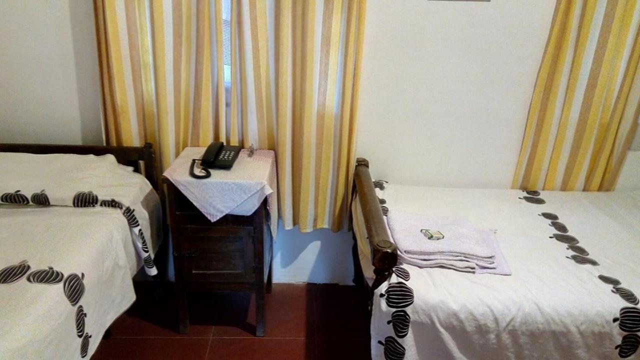 Hotel Ywca Wyoming Coonoor Zewnętrze zdjęcie
