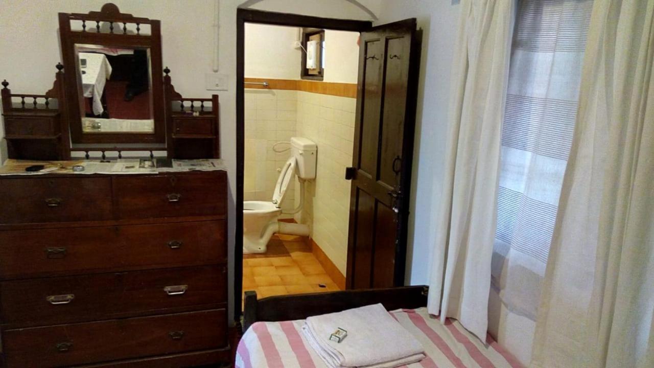 Hotel Ywca Wyoming Coonoor Zewnętrze zdjęcie