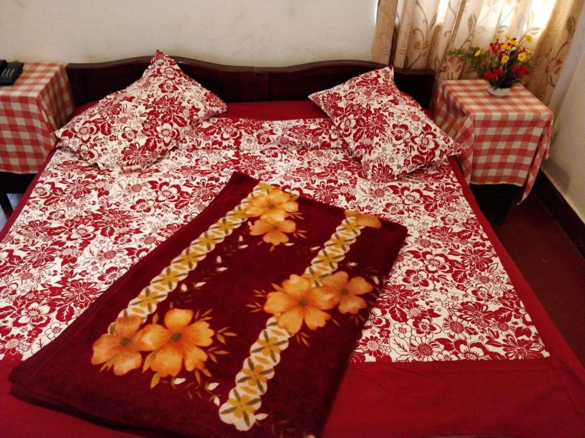 Hotel Ywca Wyoming Coonoor Zewnętrze zdjęcie
