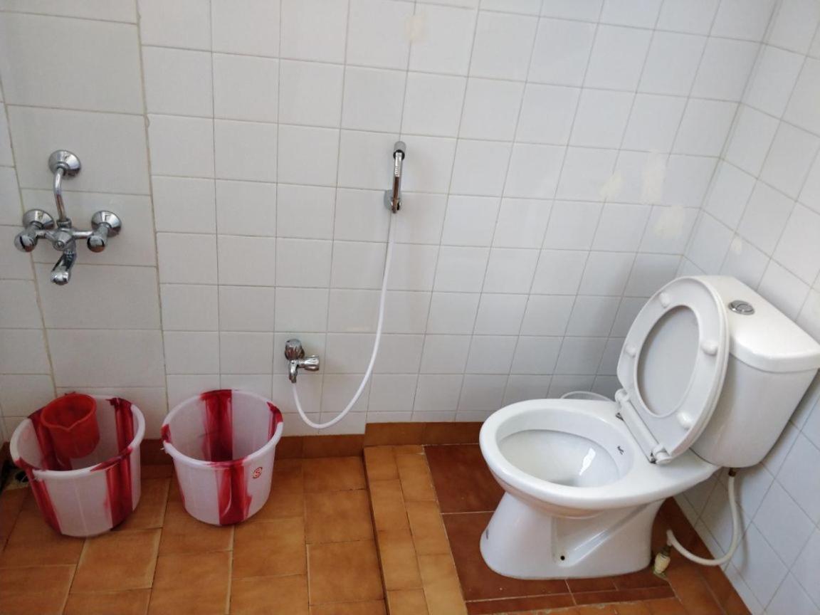 Hotel Ywca Wyoming Coonoor Zewnętrze zdjęcie