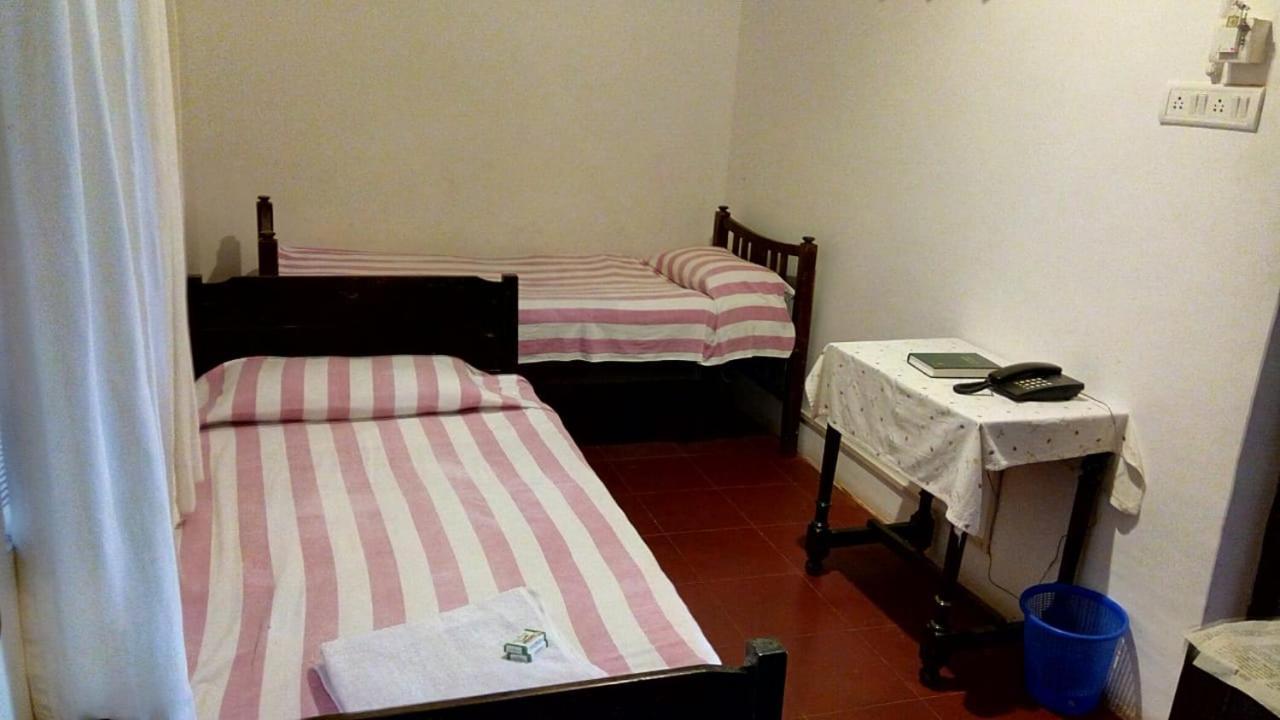 Hotel Ywca Wyoming Coonoor Zewnętrze zdjęcie